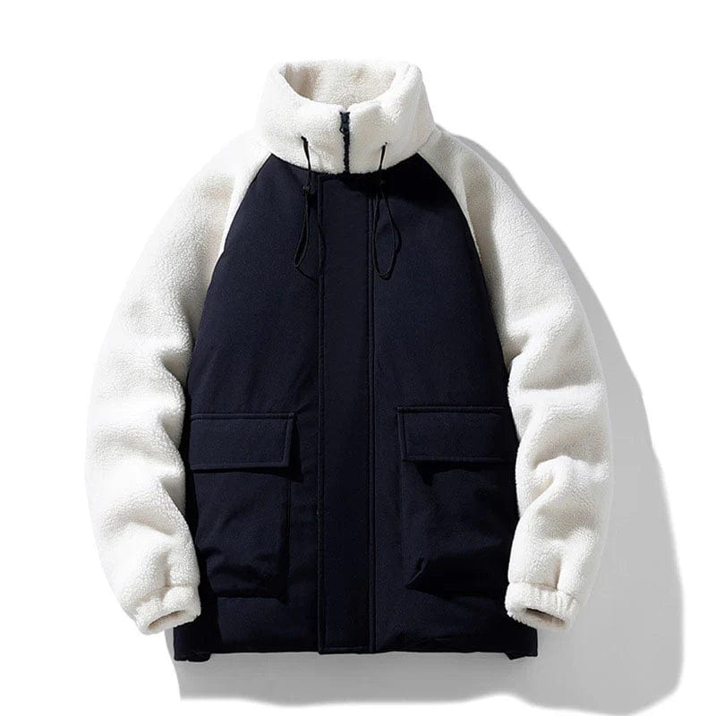 Monty Fleece Jacket