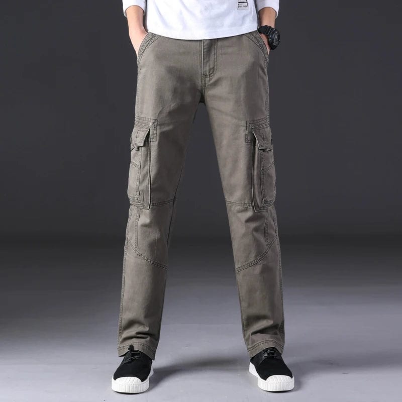 Urban Shield™ Tactical Cargo Pants