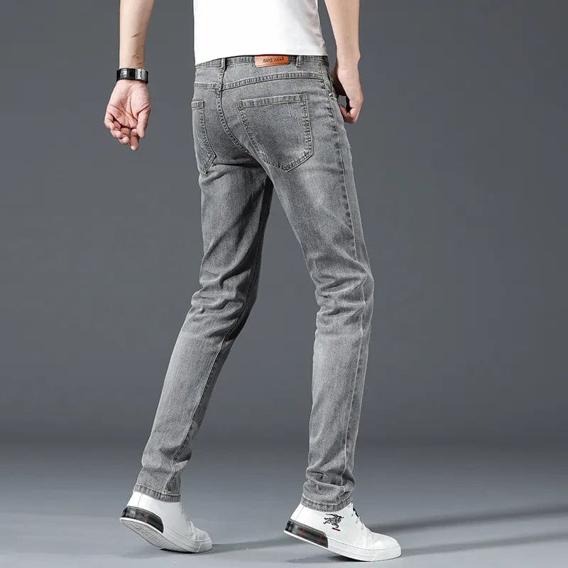 DapperBlues Slim Fit Denim Jeans