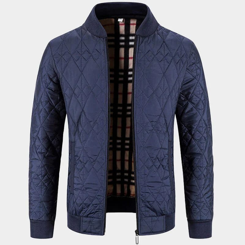 Thomas Rolland Oxford Jacket