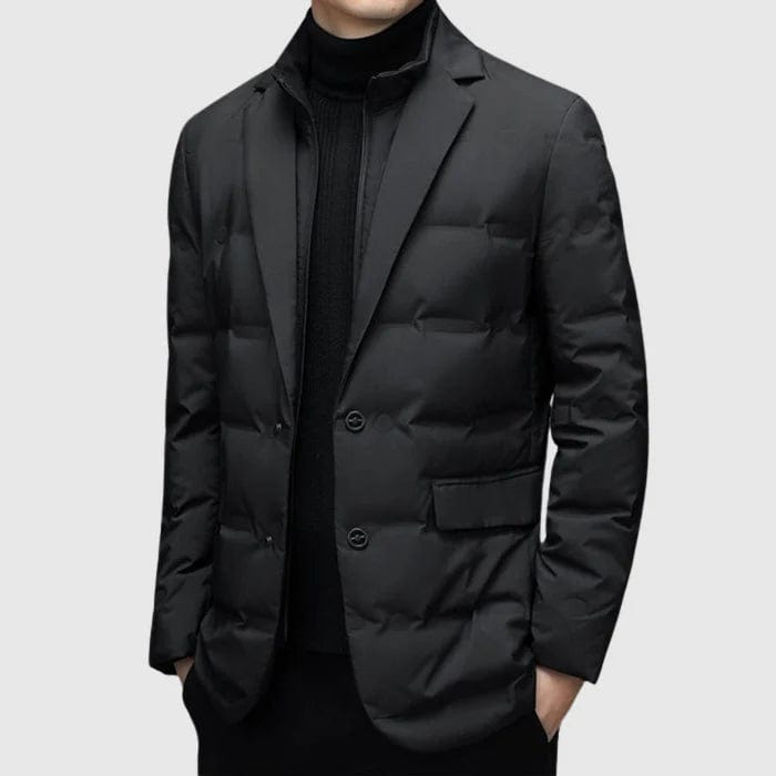 Arlo Winter Down Jacket