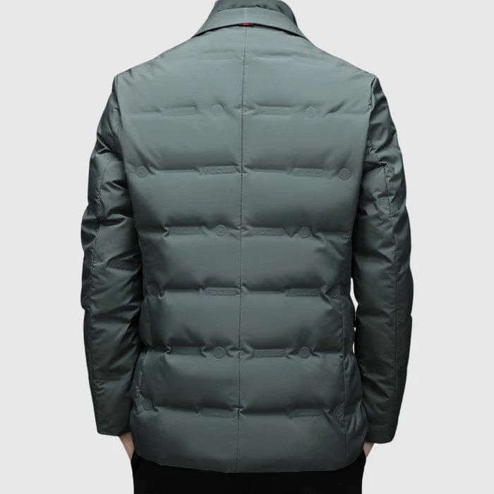 Arlo Winter Down Jacket