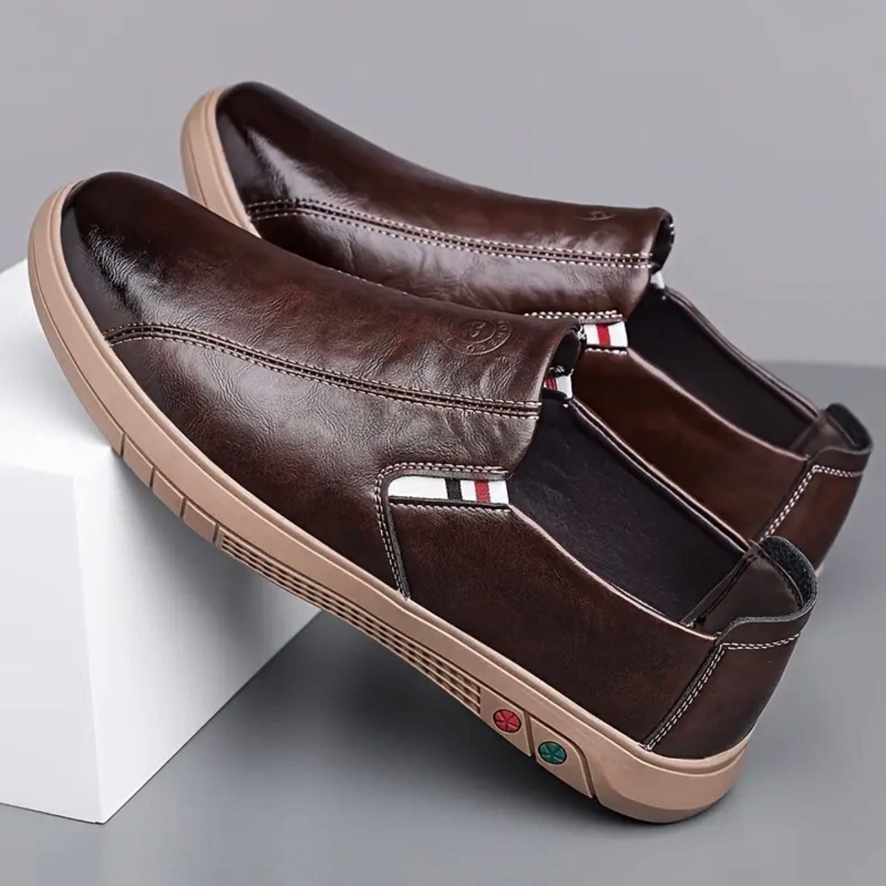Rory Luca Loafers