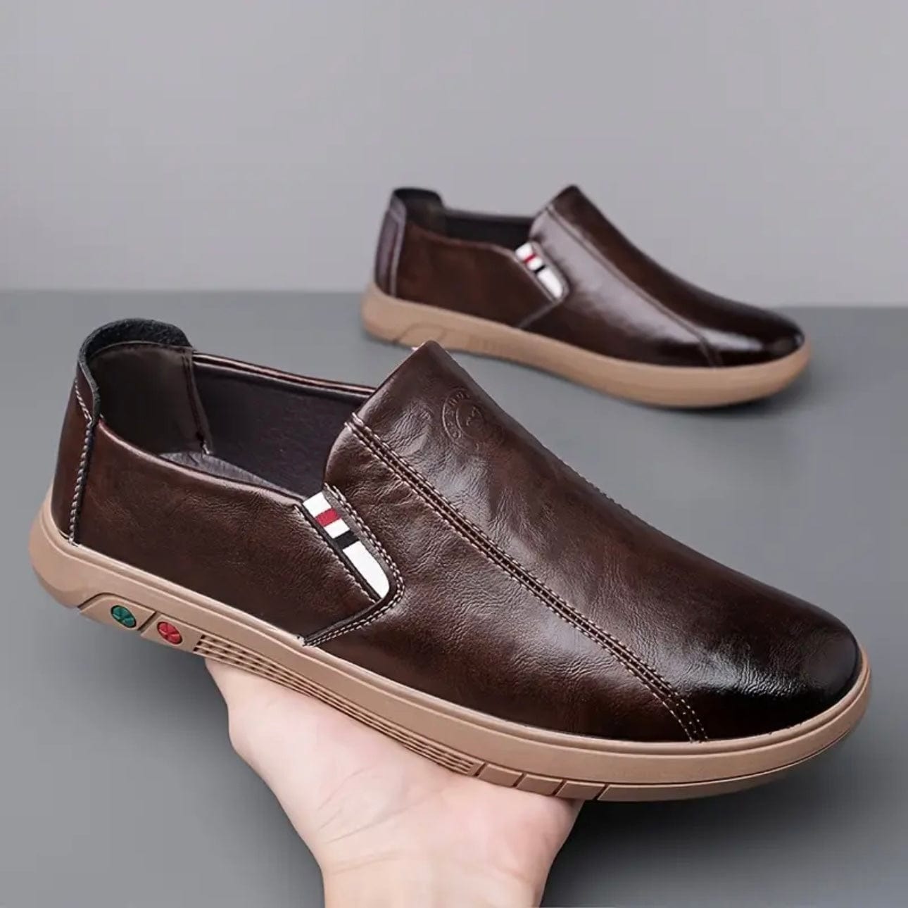 Rory Luca Loafers