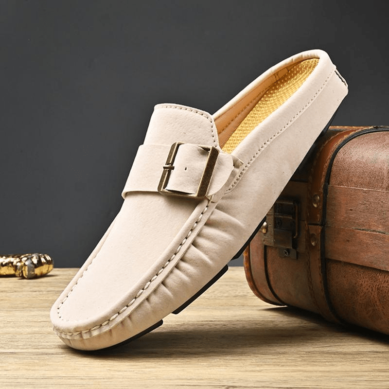Oxlade Hamilton Loafers