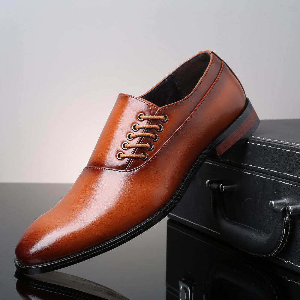 Harrington Oxford Dress Shoes