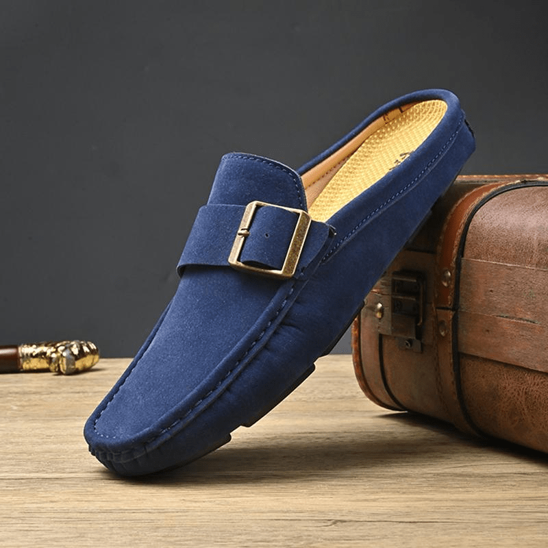 Oxlade Hamilton Loafers