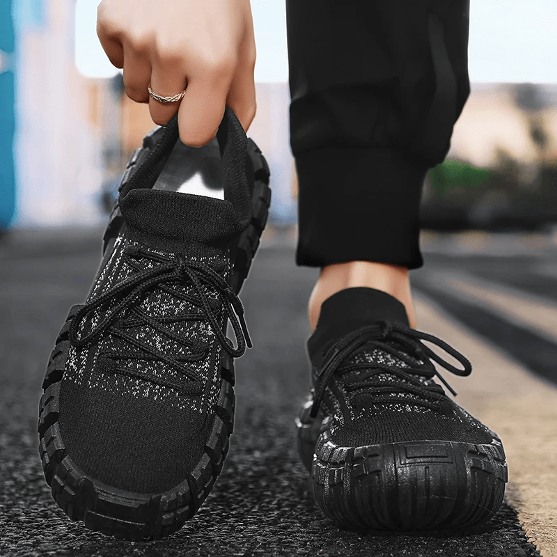 Balthazar Urban Sneakers