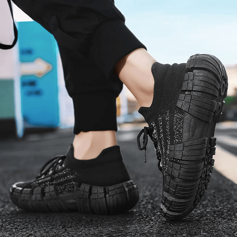 Balthazar Urban Sneakers