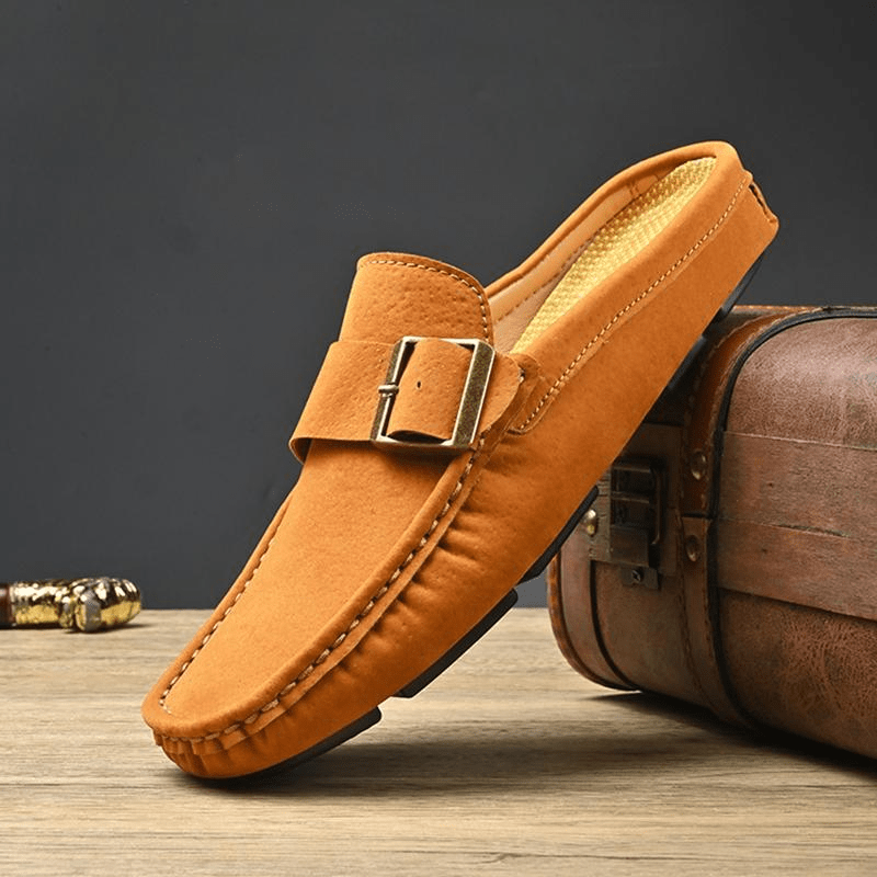 Oxlade Hamilton Loafers