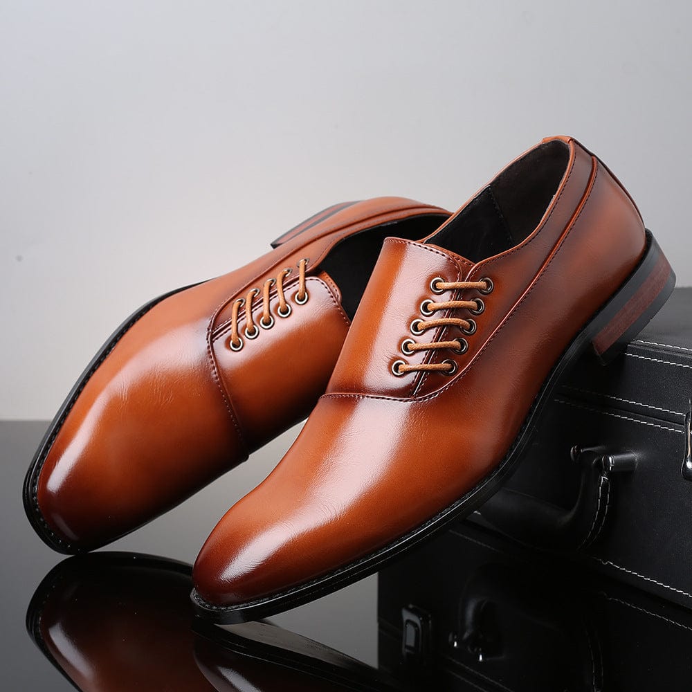Harrington Oxford Dress Shoes