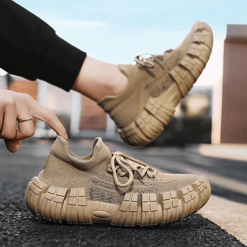 Balthazar Urban Sneakers