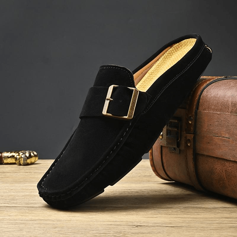 Oxlade Hamilton Loafers