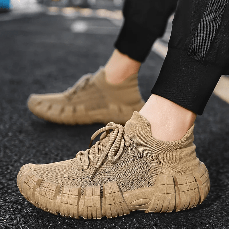 Balthazar Urban Sneakers