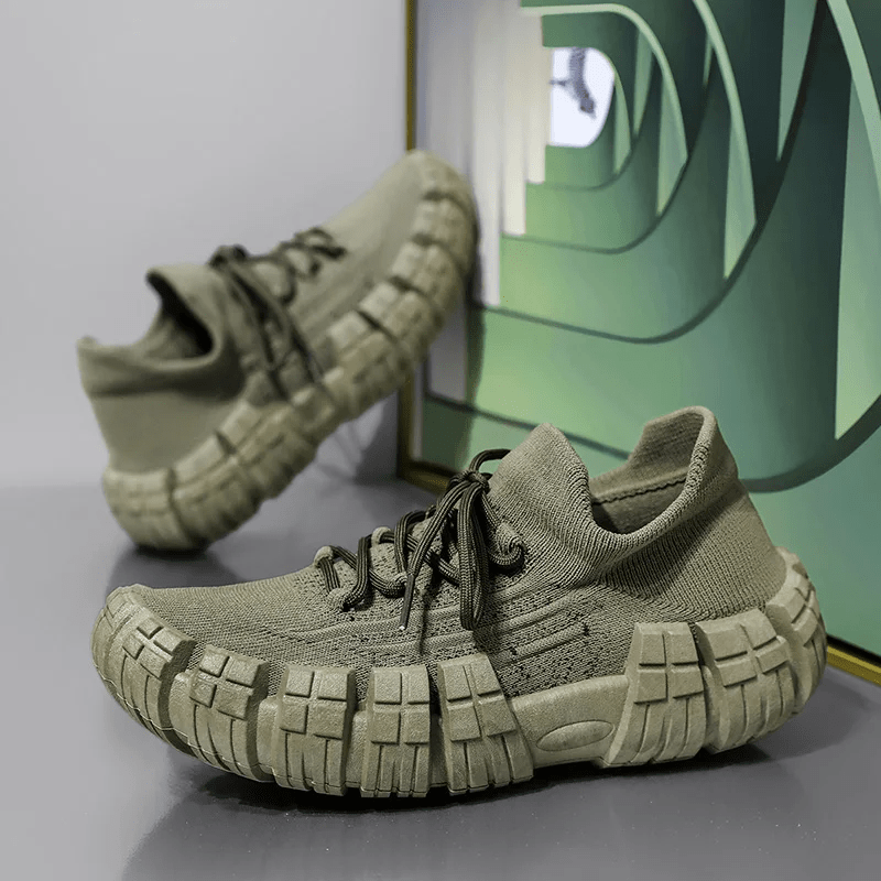 Balthazar Urban Sneakers