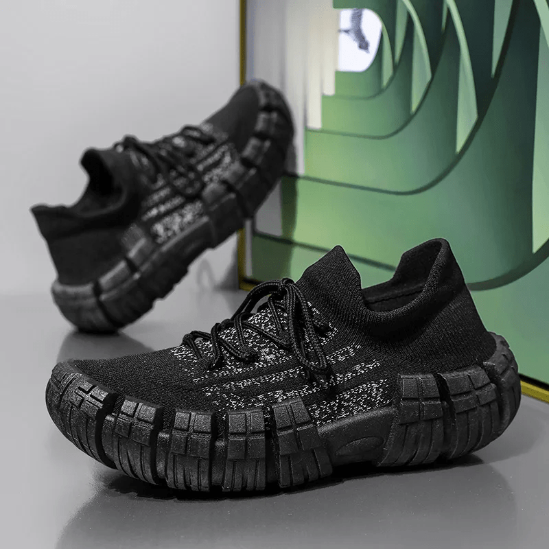 Balthazar Urban Sneakers