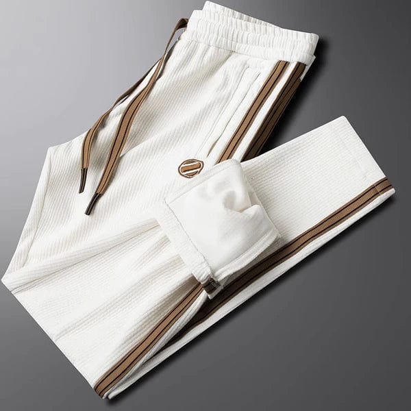 Fraser  Corduroy Tracksuit Set