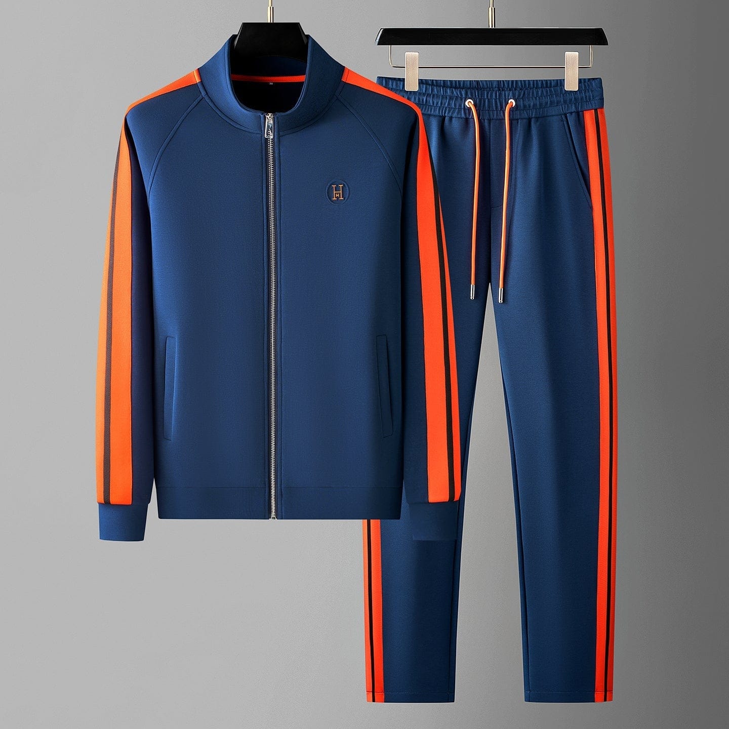 Heln Premium Tracksuit Set