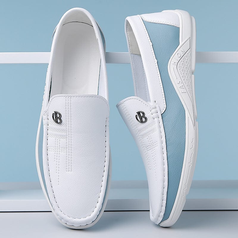 Blake Barley Slip-On Loafers