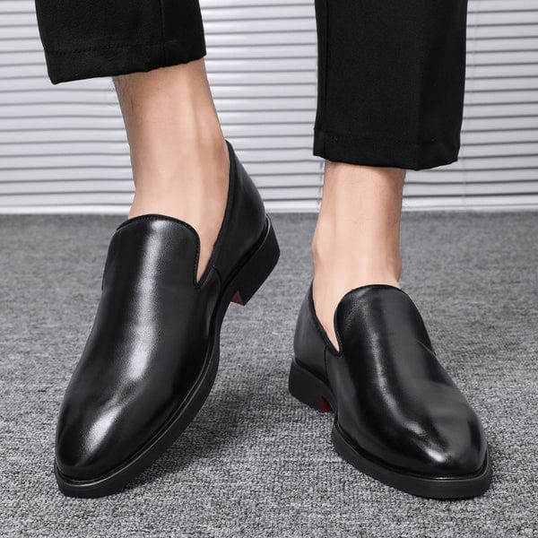 Alexandria Genuine Leather Dress Shoes