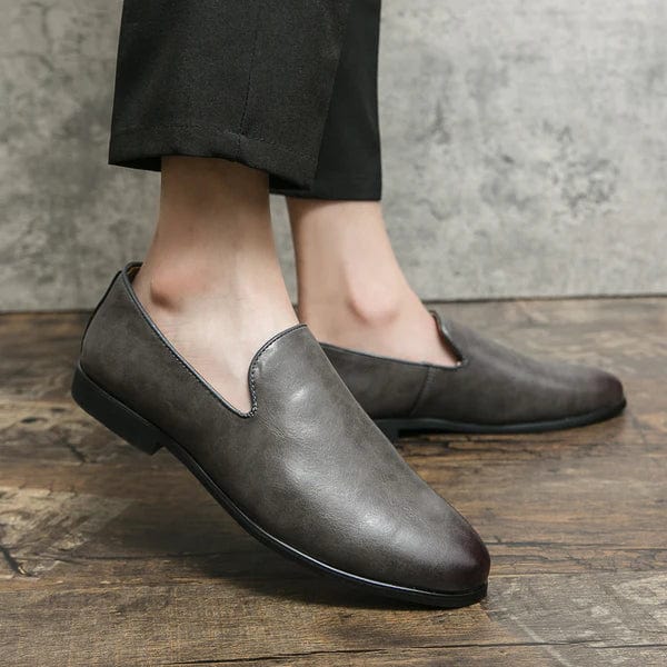 Alexandria Genuine Leather Dress Shoes