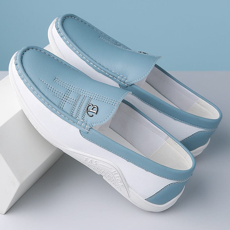 Blake Barley Slip-On Loafers