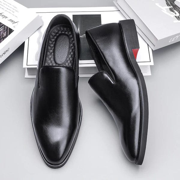 Alexandria Genuine Leather Dress Shoes