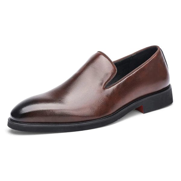 Alexandria Genuine Leather Dress Shoes