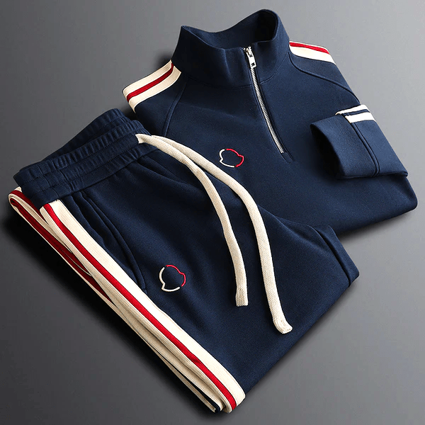 Gaston Blake Luxury Tracksuit