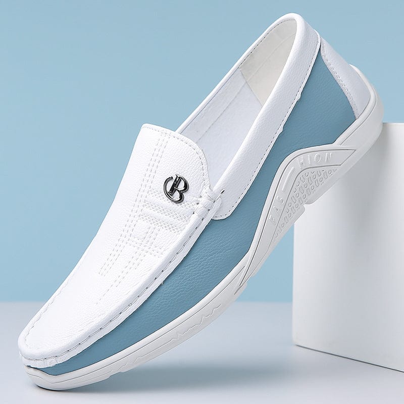 Blake Barley Slip-On Loafers