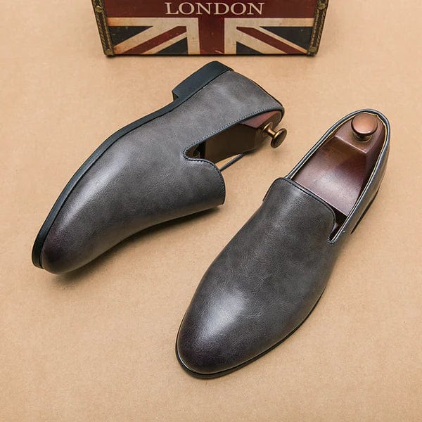 Alexandria Genuine Leather Dress Shoes