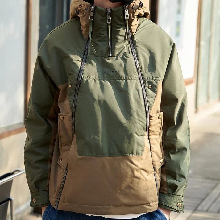 Huxley Veteran Jacket