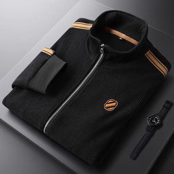 Fraser  Corduroy Tracksuit Set