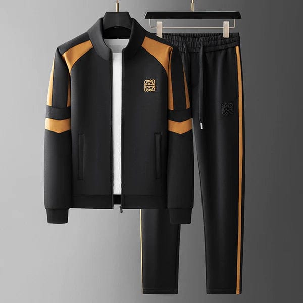 Tennyson Performance Tracksuit