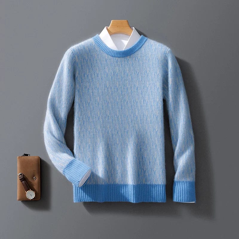 Rafferty Cashmere Sweater