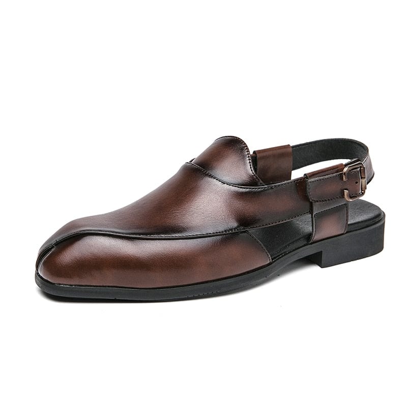 Regal Genuine Leather Sandals