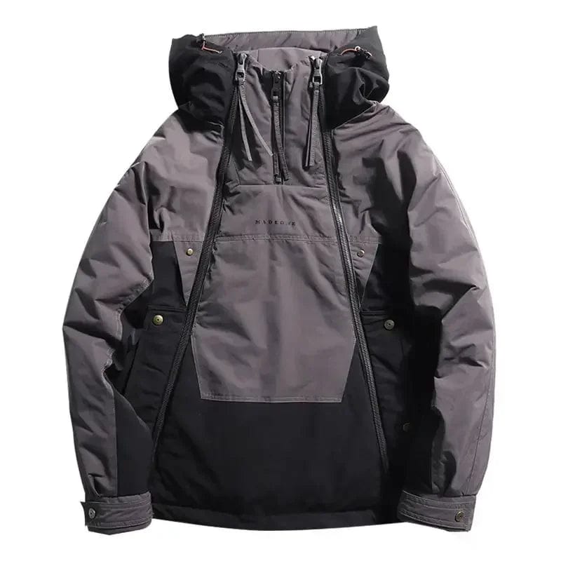 Huxley Veteran Jacket