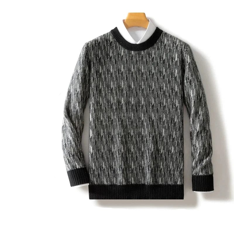 Royale Cashmere Sweater