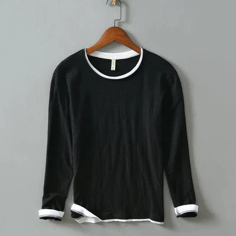 Granville Long Sleeve Shirt