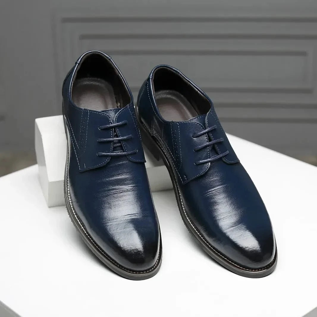 Freddie Wilson Classic Oxfords