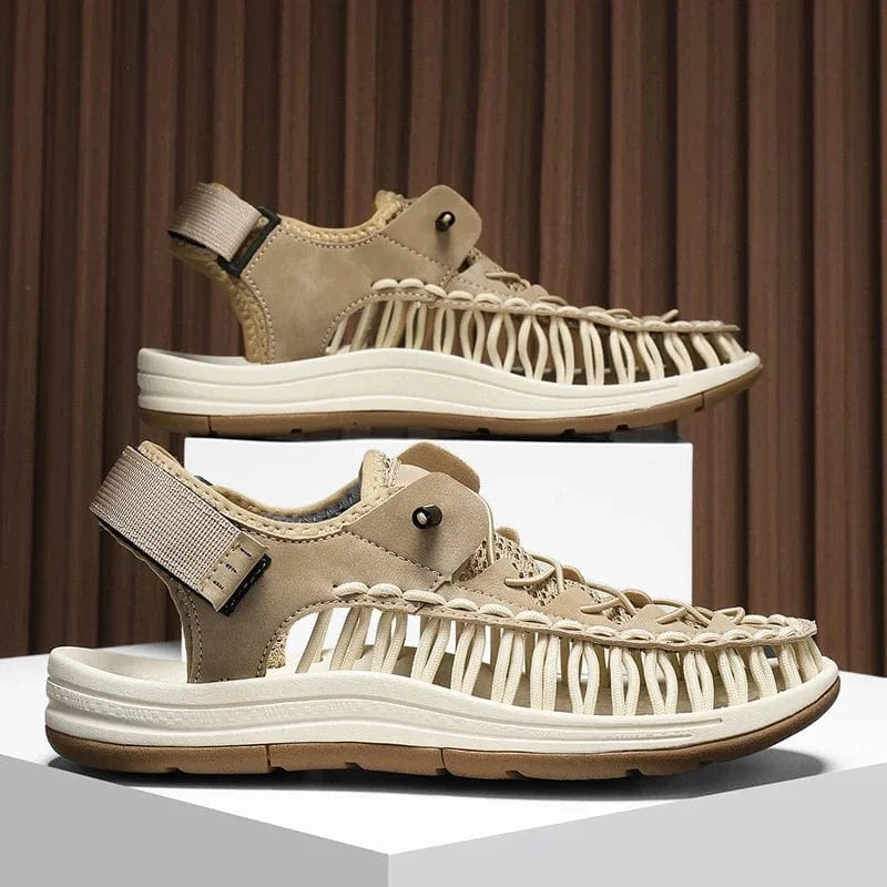 Harrison Sandals