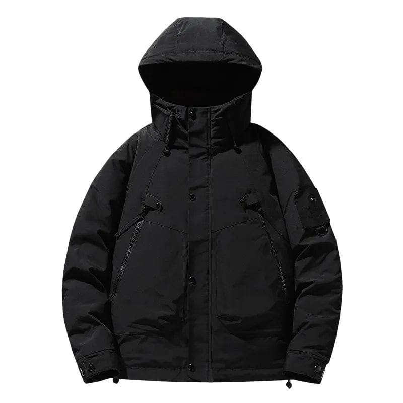 Bexley Thermal Veteran Jacket