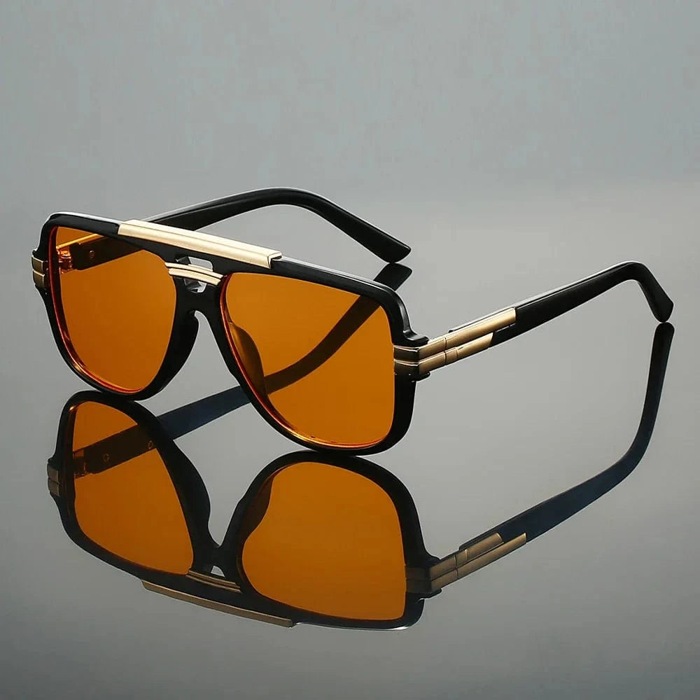 Otis Pilot Sunglasses