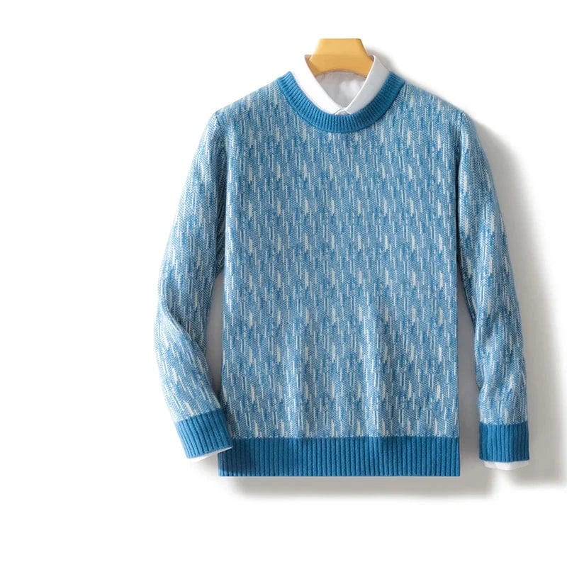 Royale Cashmere Sweater