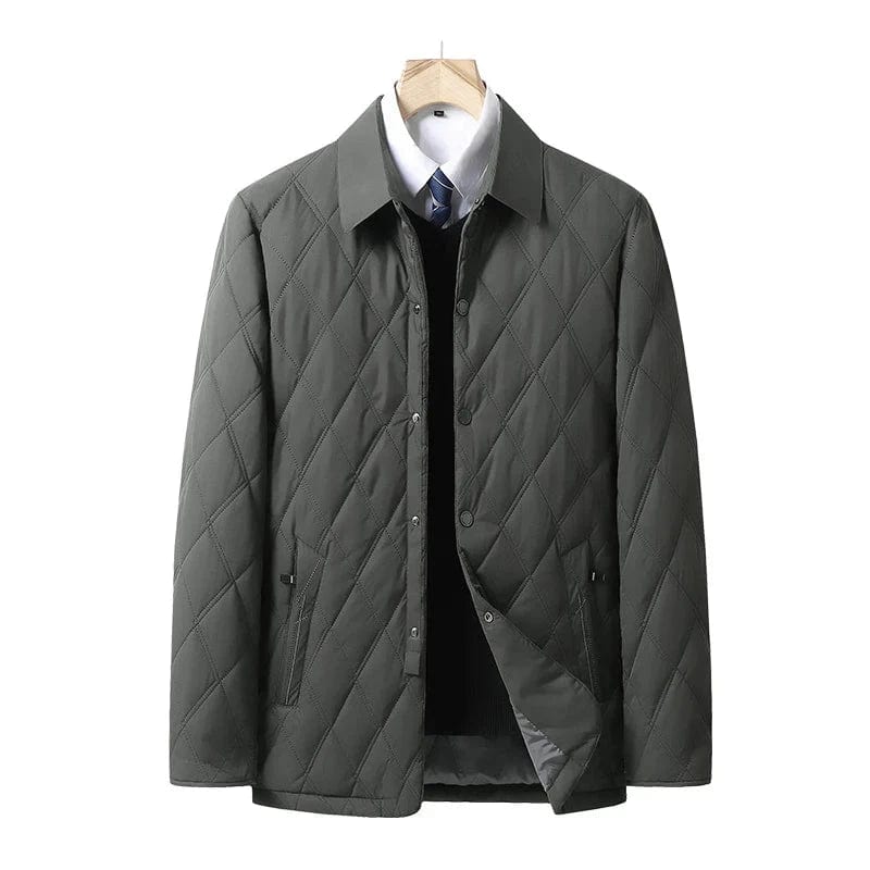 Rupert Quilted Jacket