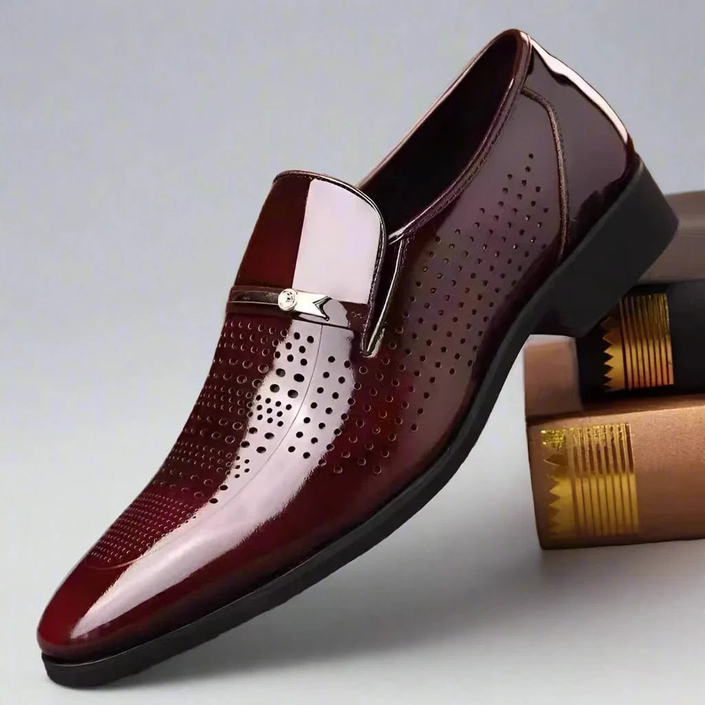 ANDREW NOLAN LOAFERS VOL.III