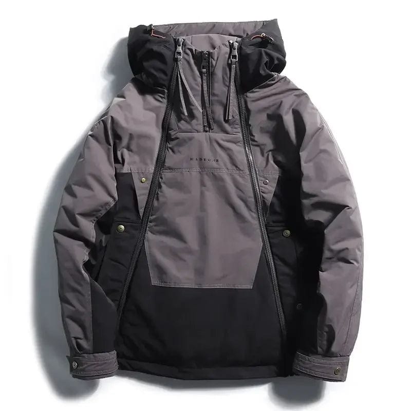 Huxley Veteran Jacket