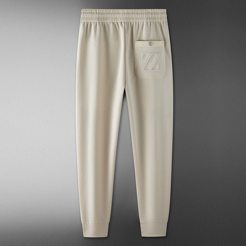 Luxury Urban Joggers