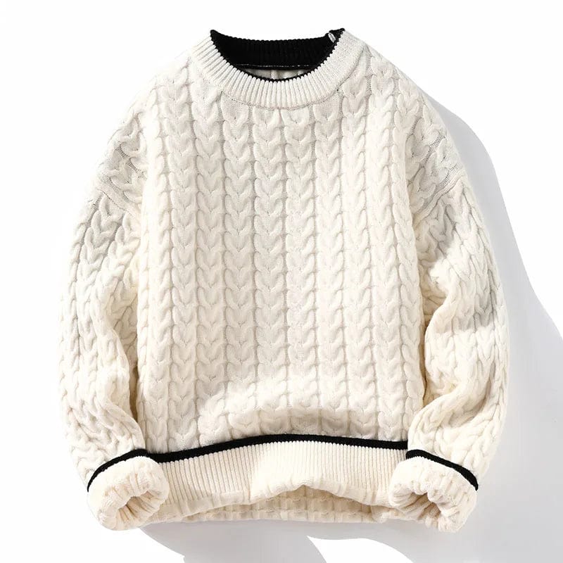 Percival Wool Sweater