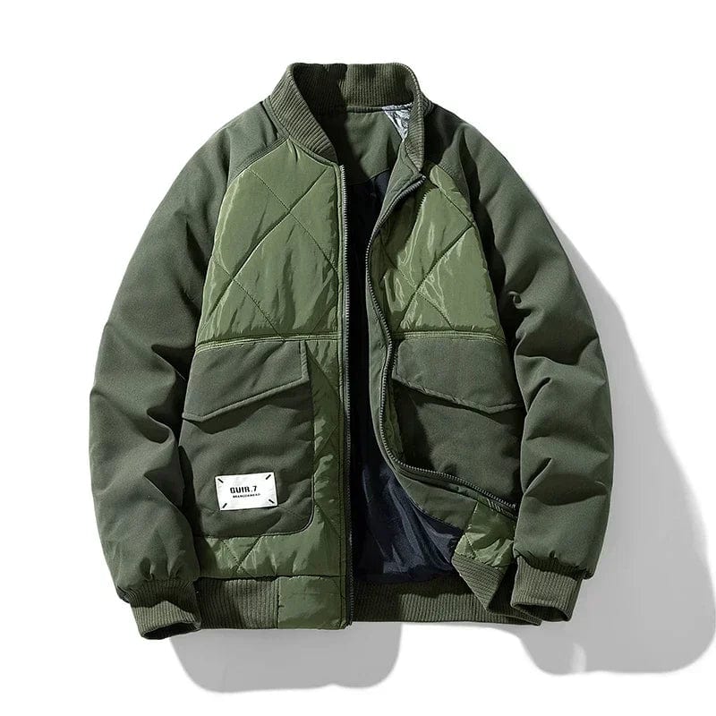 Rory Bomber Jacket